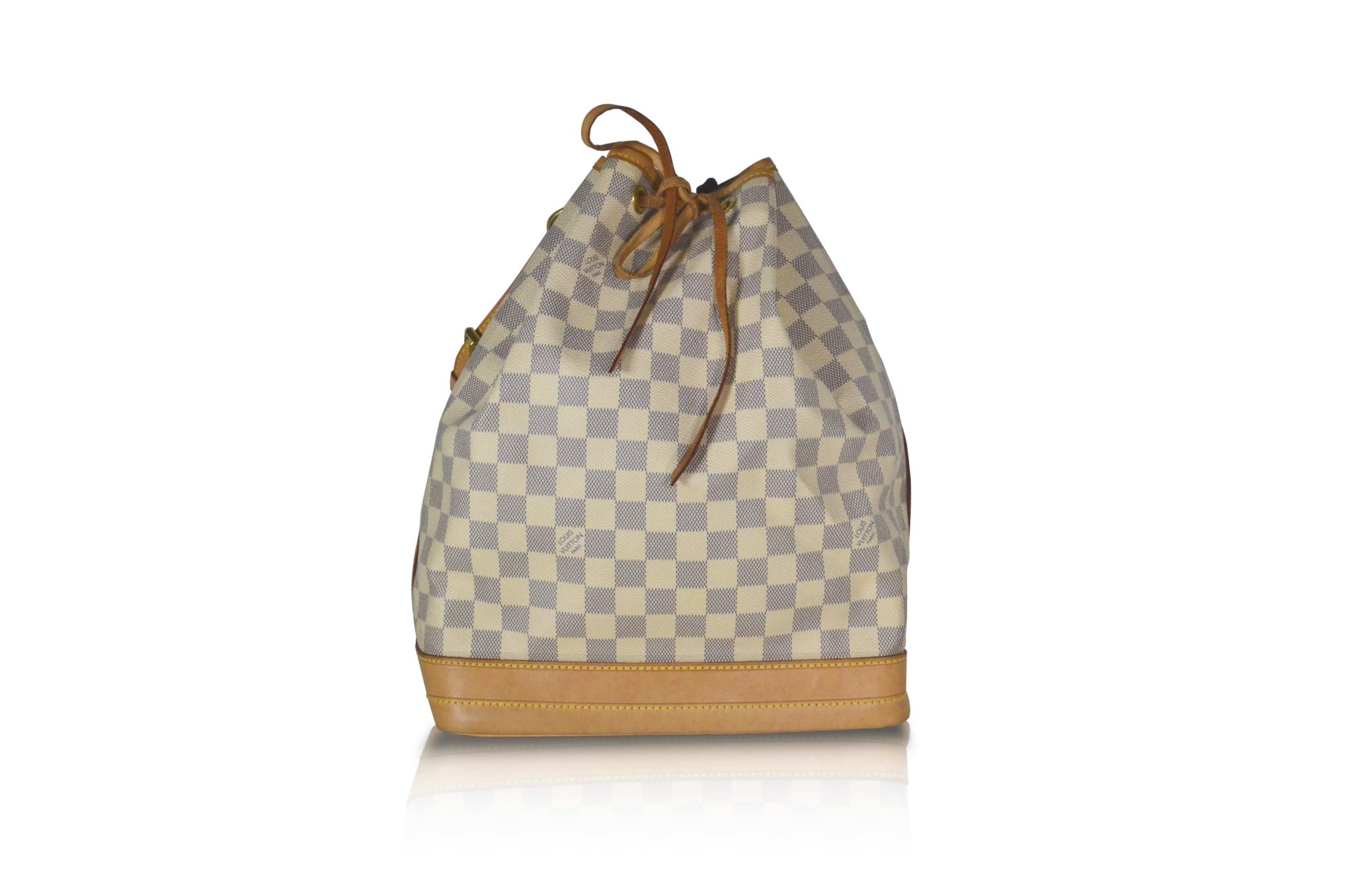 noe louis vuitton damier azur