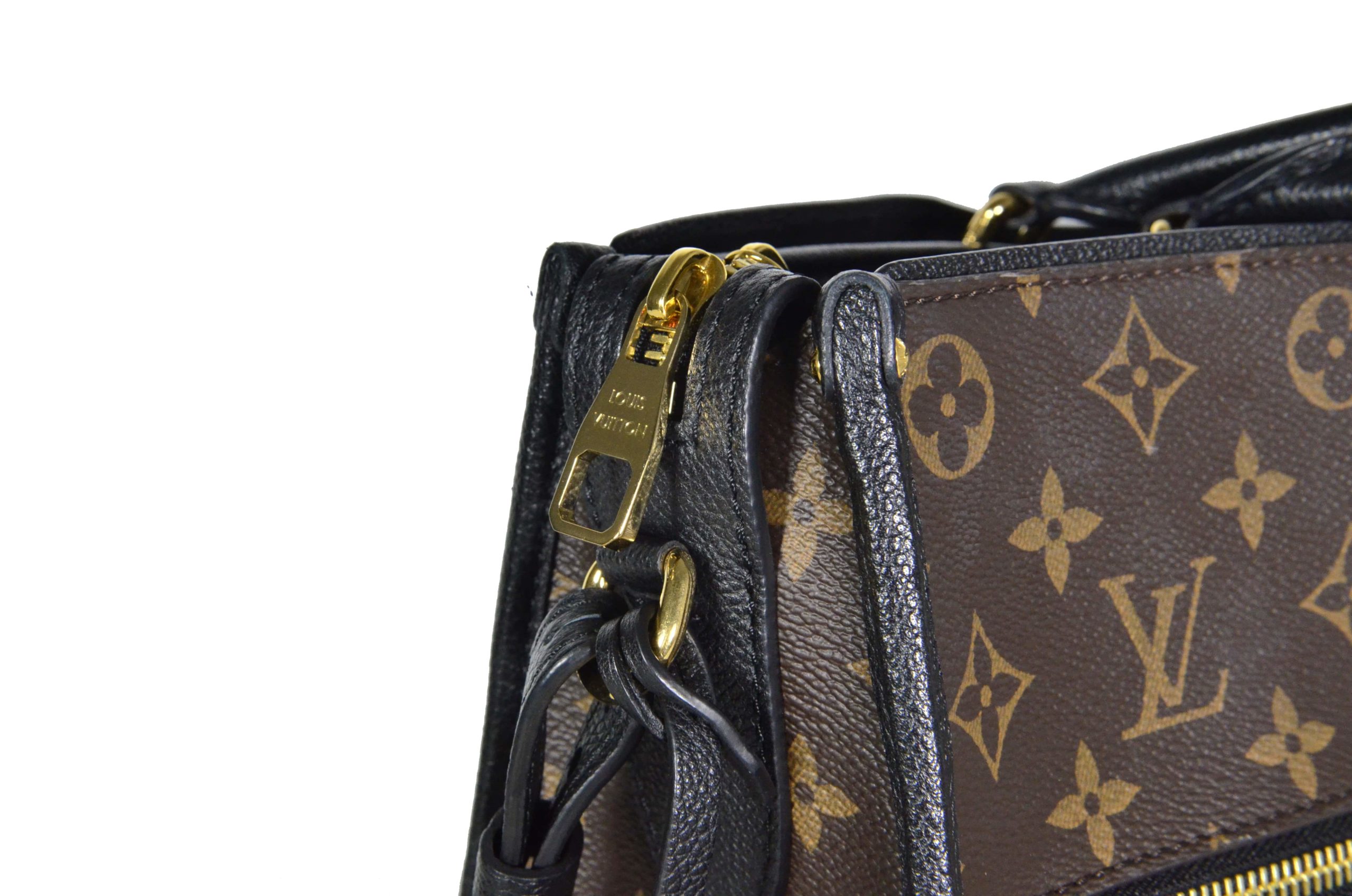 Taschenreparatur/-aufbereitung Louis Vuitton Sac Noé – EM CHANGE Boutique:  pre-loved bags