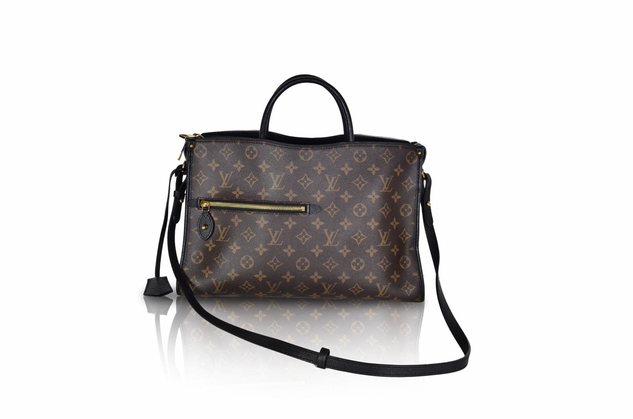Louis Vuitton Shopper Monogram – EM CHANGE Boutique: pre-loved bags
