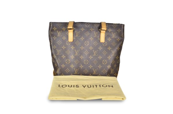 Louis Vuitton Cabas Piano Handtasche kaufen von EM CHANGE