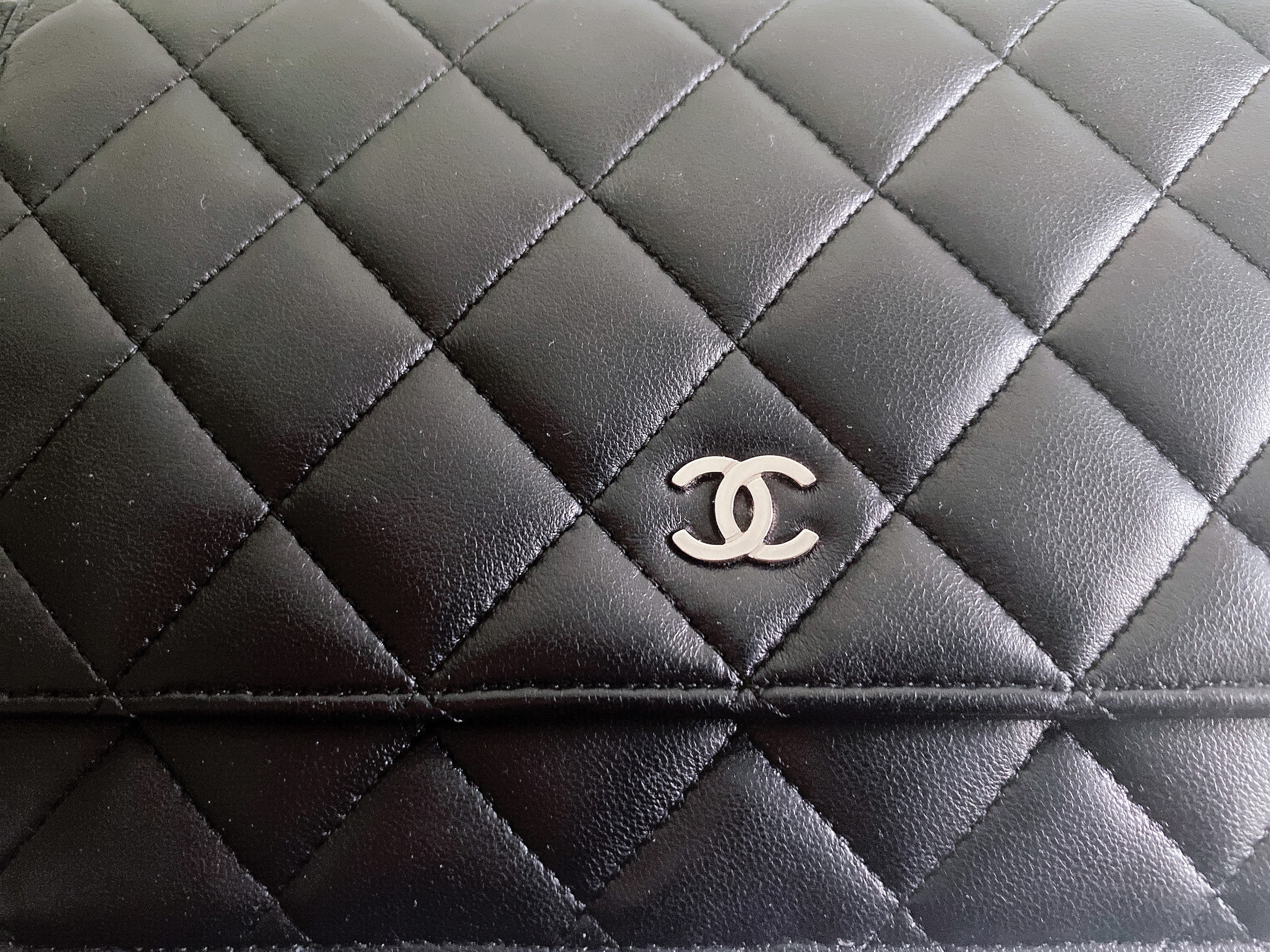 EM CHANGE Blog - Authentifizierung von Chanel