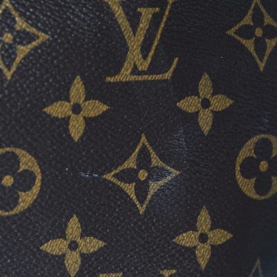 Louis Vuitton Graceful MM in Monogram