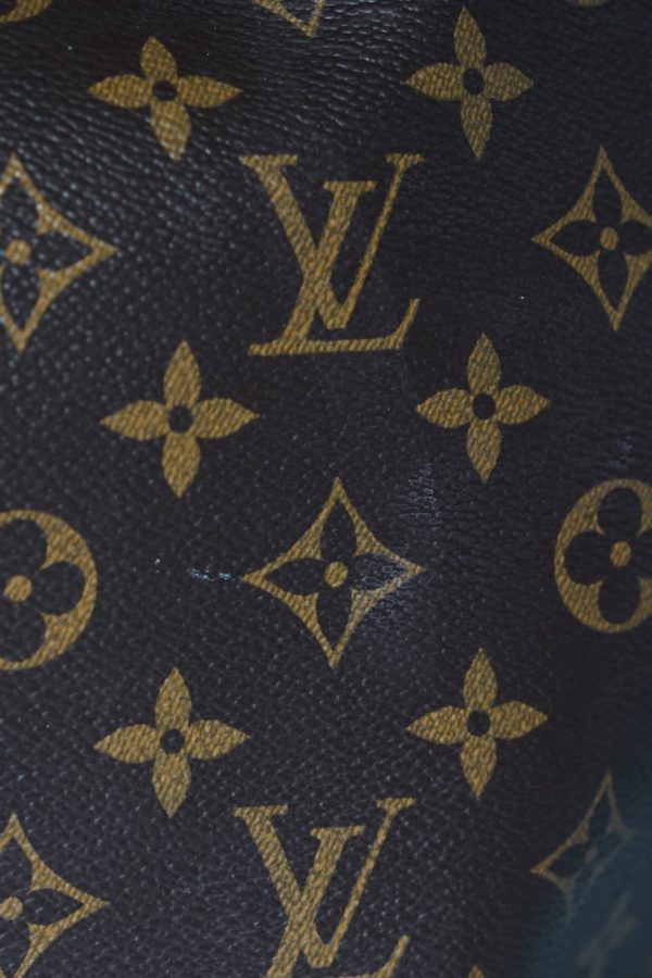 Louis Vuitton Graceful MM in Monogram