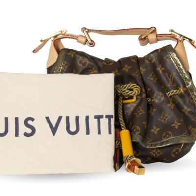 Louis Vuitton Kalahari PM in Monogram