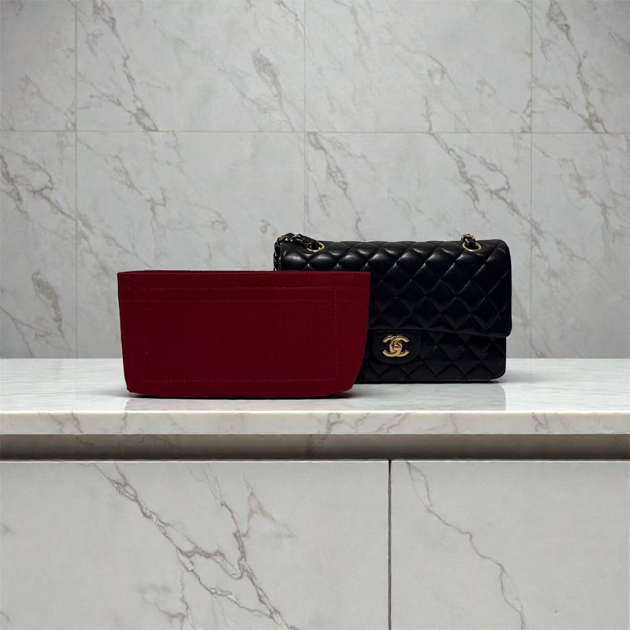 Organizer_Chanel Organizer_Chanel