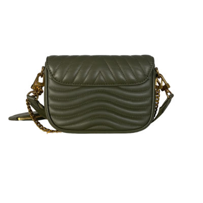 CEMA00205_LouisVuitton_NewWave_MultiPochette_Grün_Pochette_ZweiKetten