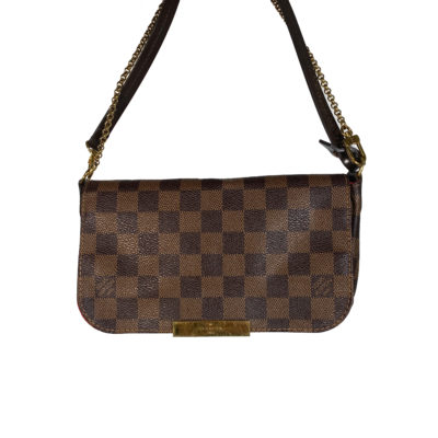 EMA00586_LouisVuitton_Pochette_Favorite_DamierEbene_ZweiHenkel