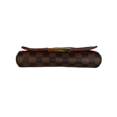 EMA00586_LouisVuitton_Pochette_Favorite_DamierEbene_ZweiHenkel