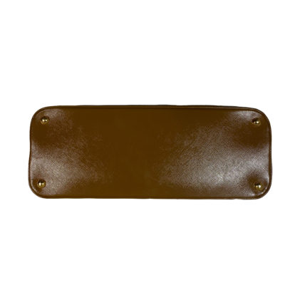 CEMG00058_Prada_Braun_Handtasche_BowlingBag