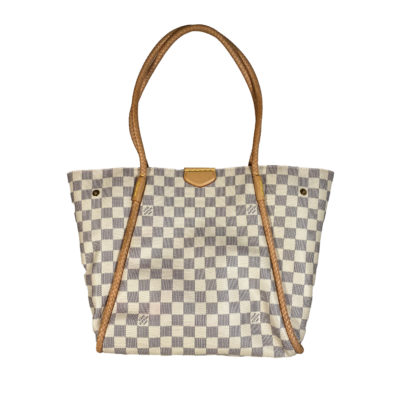 CEMA 00206_LouisVuitton_Propriano_Damier Azur_Shopper