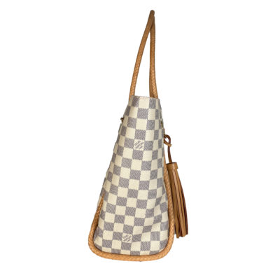 CEMA 00206_LouisVuitton_Propriano_Damier Azur_Shopper