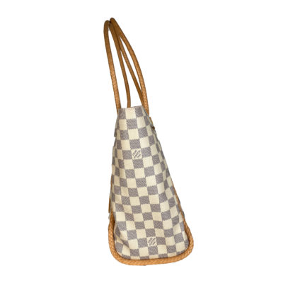 CEMA 00206_LouisVuitton_Propriano_Damier Azur_Shopper