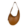 CEMX00145_BottegaVeneta_Hobo_Small_Leder_Braun_Designer