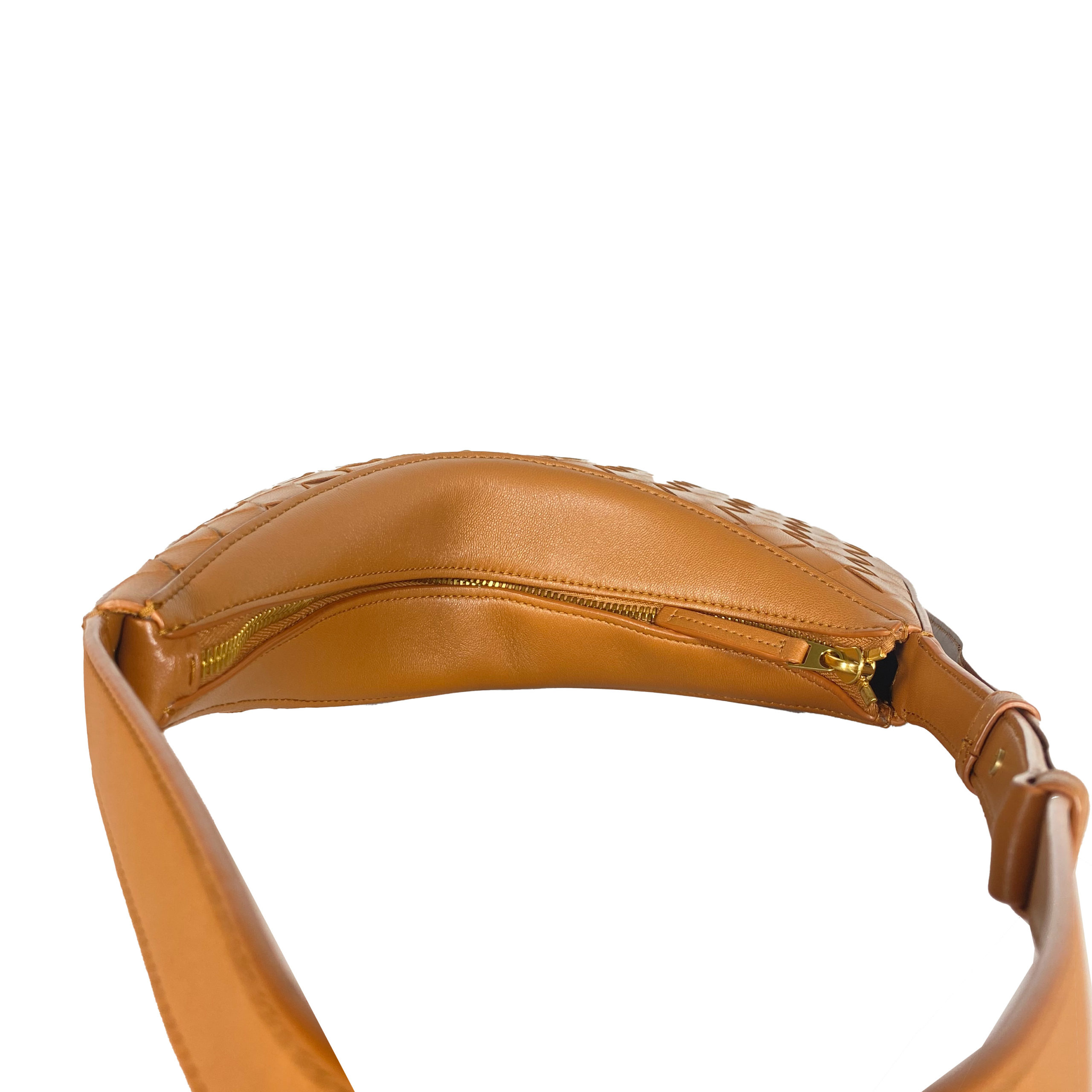 CEMX00145_BottegaVeneta_Hobo_Small_Leder_Braun_Designer CEMX00145_BottegaVeneta_Hobo_Small_Leder_Braun_Designer