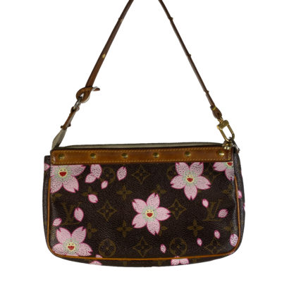 EMA 00436_LouisVuitton_LV_Monogram_Pochette_LimitedEdition_TakashiMurakami