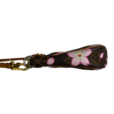 EMA 00436_LouisVuitton_LV_Monogram_Pochette_LimitedEdition_TakashiMurakami