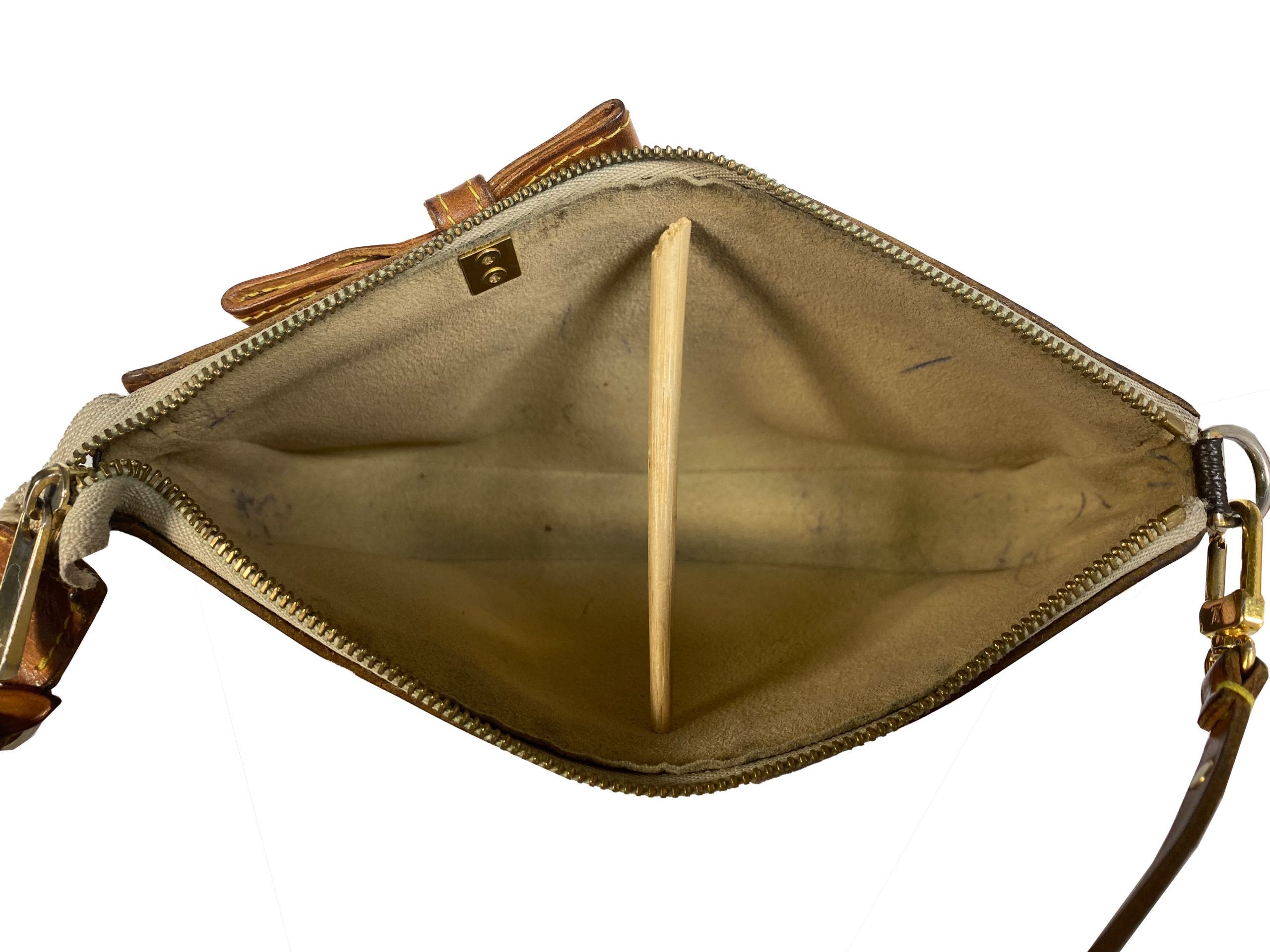 EMA 00436_LouisVuitton_LV_Monogram_Pochette_LimitedEdition_TakashiMurakami EMA 00436_LouisVuitton_LV_Monogram_Pochette_LimitedEdition_TakashiMurakami