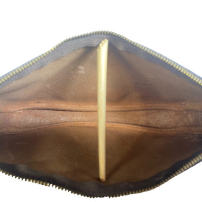 LouisVuitton_LV_LimitedEdition_Pochette_Monogram_Graffiti_Vintage_EMA 00500