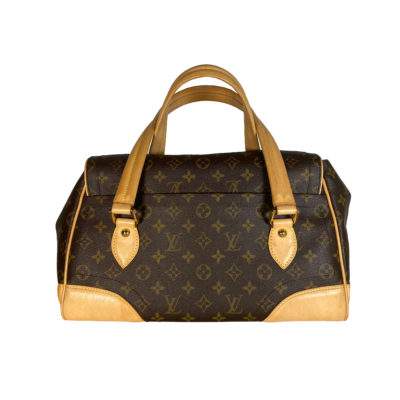 CEMA 00197_LouisVuitton_Beverly_Monogram_VachettaLeder_LV_Canvas