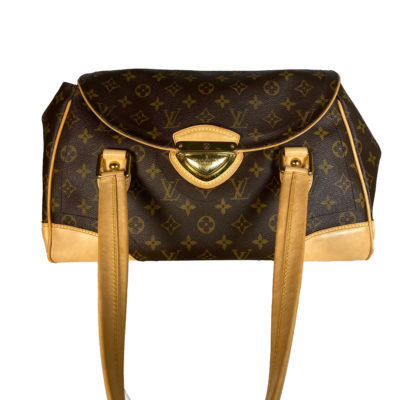 CEMA 00197_LouisVuitton_Beverly_Monogram_VachettaLeder_LV_Canvas