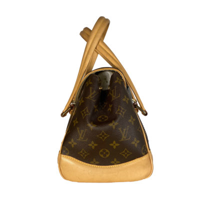 CEMA 00197_LouisVuitton_Beverly_Monogram_VachettaLeder_LV_Canvas