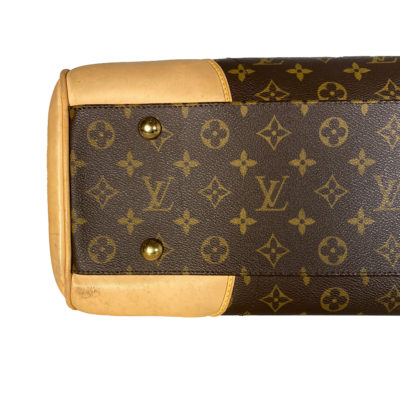 CEMA 00197_LouisVuitton_Beverly_Monogram_VachettaLeder_LV_Canvas