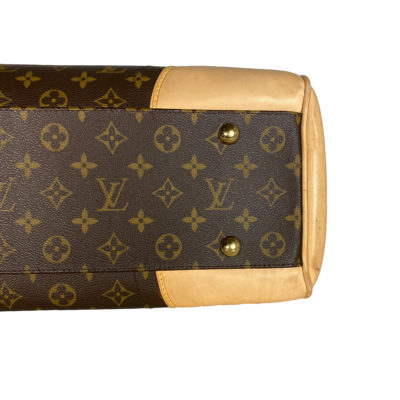 CEMA 00197_LouisVuitton_Beverly_Monogram_VachettaLeder_LV_Canvas
