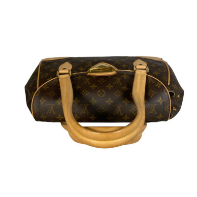 CEMA 00197_LouisVuitton_Beverly_Monogram_VachettaLeder_LV_Canvas