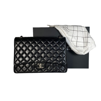 Chanel_DoubleFlap_ClassicFlap_Maxi_Lammleder_CEMB00075