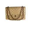 Chanel_Timeless_DoubleFlap_Beige_EMB00217
