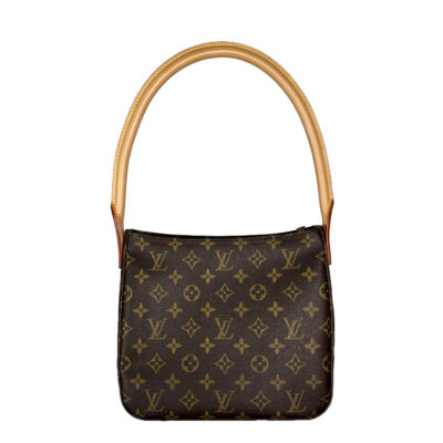 Louis Vuitton Looping Tasche in Monogram_EMA 00587