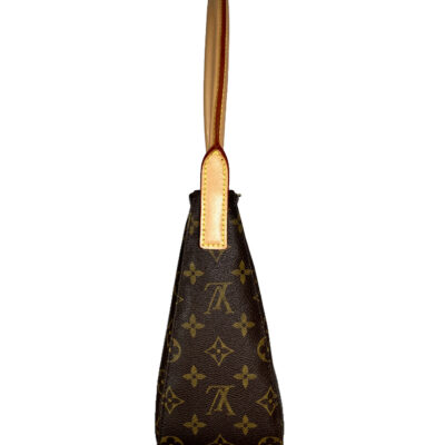 Louis Vuitton Looping Tasche in Monogram_EMA 00587