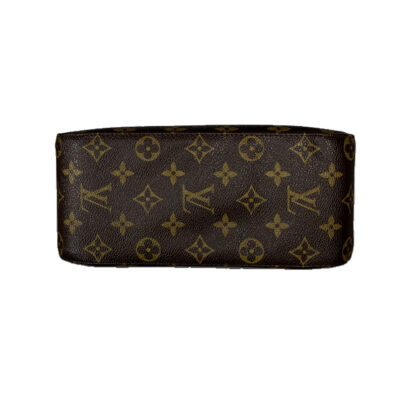 Louis Vuitton Looping Tasche in Monogram_EMA 00587