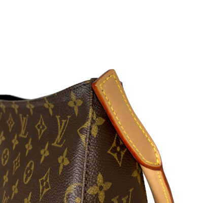 Louis Vuitton Looping Tasche in Monogram_EMA 00587