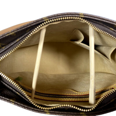 Louis Vuitton Looping Tasche in Monogram_EMA 00587