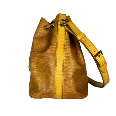 Louis Vuitton Noe EPI in Gelb_CEMA00217