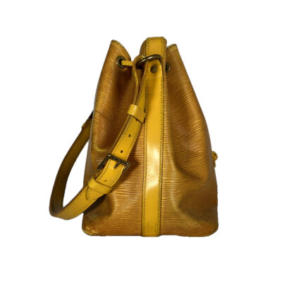 Louis Vuitton Noe EPI in Gelb_CEMA00217