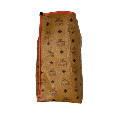 MCM Shopper in Monogram Canvas (Visetos)_ EML0008