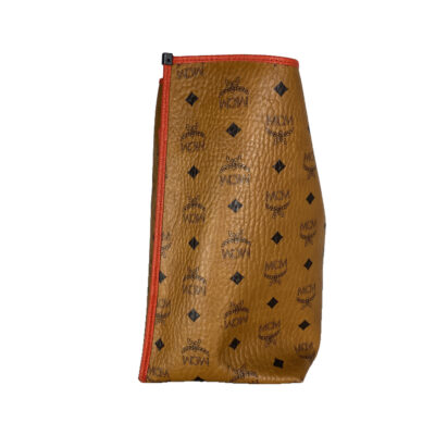MCM Shopper in Monogram Canvas (Visetos)_ EML0008
