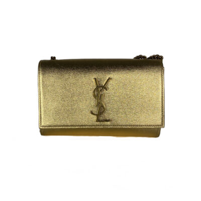 Cemx 00154_YSL_Yves Saint Laurent_Kate Small_Gold