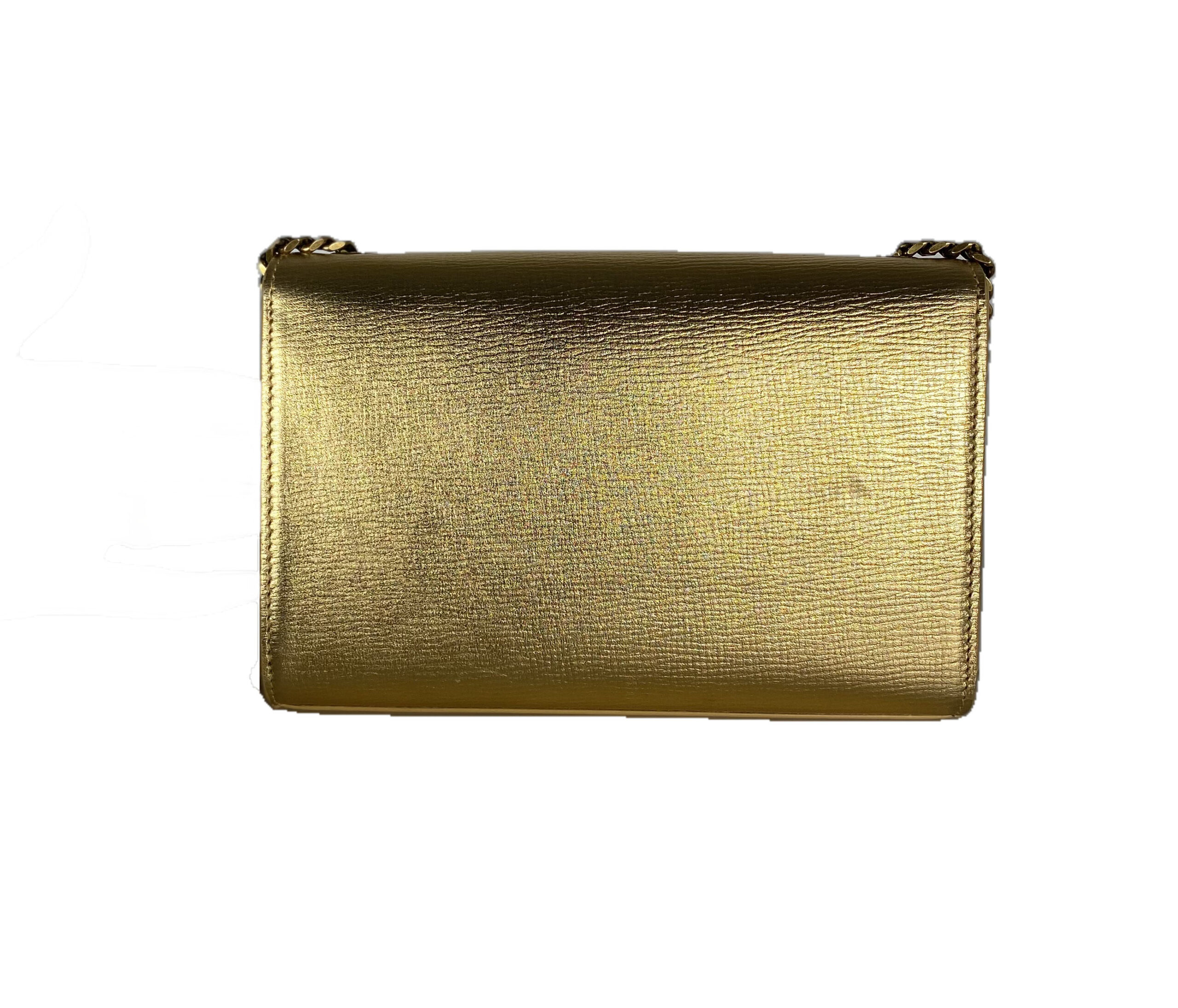Cemx 00154_YSL_Yves Saint Laurent_Kate Small_Gold Cemx 00154_YSL_Yves Saint Laurent_Kate Small_Gold