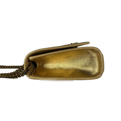 Cemx 00154_YSL_Yves Saint Laurent_Kate Small_Gold