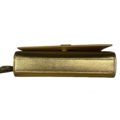 Cemx 00154_YSL_Yves Saint Laurent_Kate Small_Gold