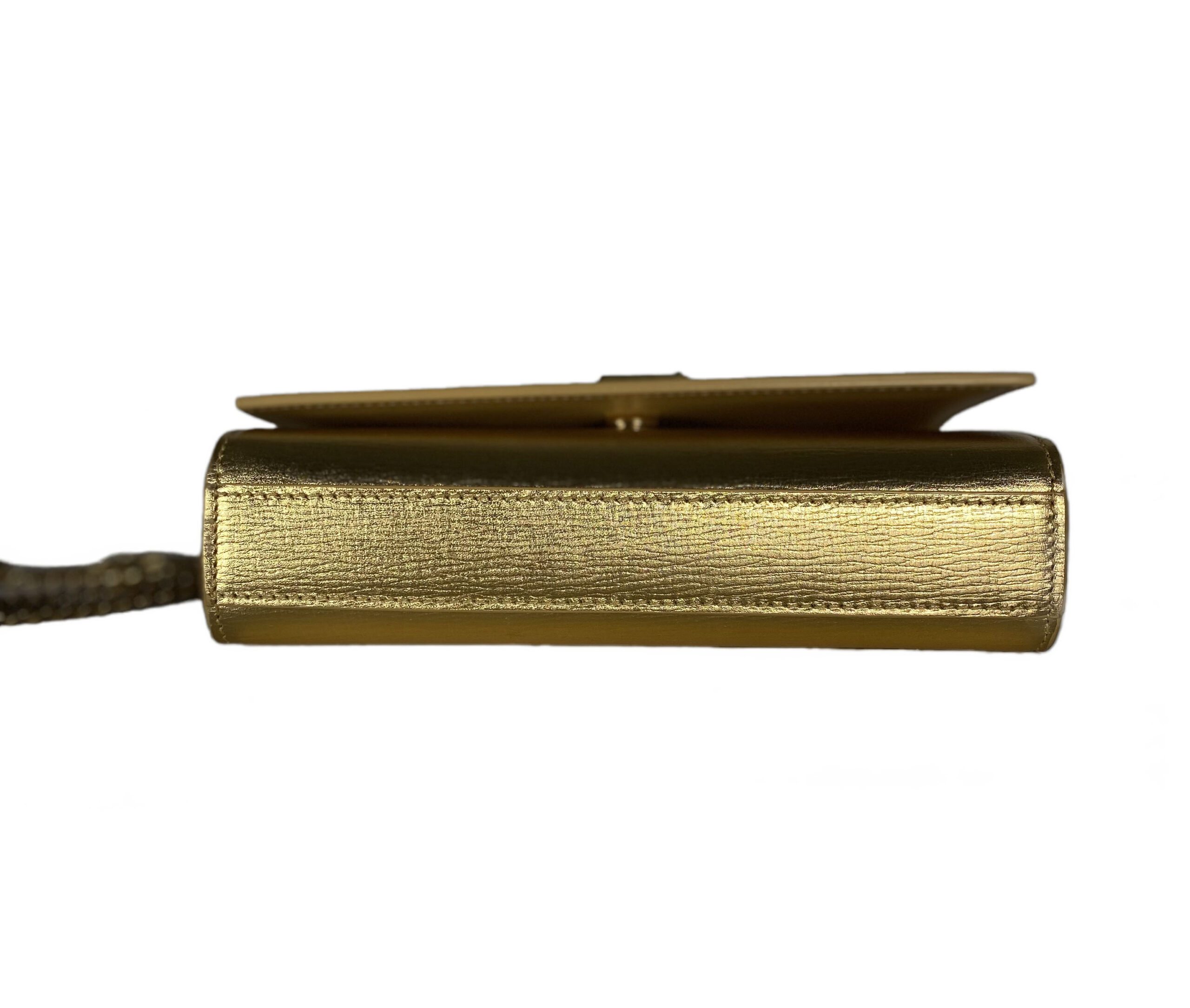 Cemx 00154_YSL_Yves Saint Laurent_Kate Small_Gold Cemx 00154_YSL_Yves Saint Laurent_Kate Small_Gold