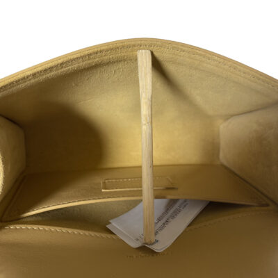 Cemx 00154_YSL_Yves Saint Laurent_Kate Small_Gold