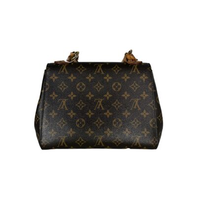 EMA 00590_LouisVuitton_Cluny_Monogram_ClunyBag_Vachetta_Braun_PinkLila