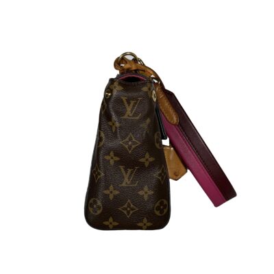 EMA 00590_LouisVuitton_Cluny_Monogram_ClunyBag_Vachetta_Braun_PinkLila