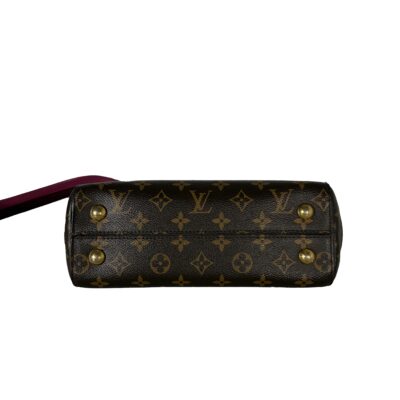 EMA 00590_LouisVuitton_Cluny_Monogram_ClunyBag_Vachetta_Braun_PinkLila