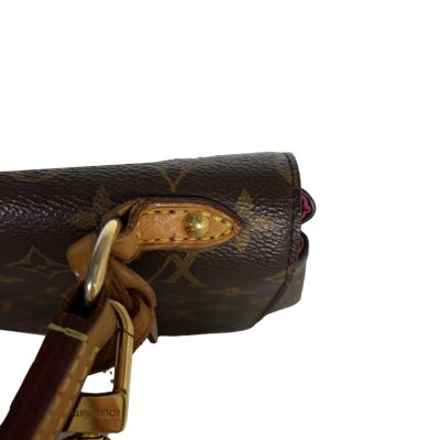 EMA 00590_LouisVuitton_Cluny_Monogram_ClunyBag_Vachetta_Braun_PinkLila