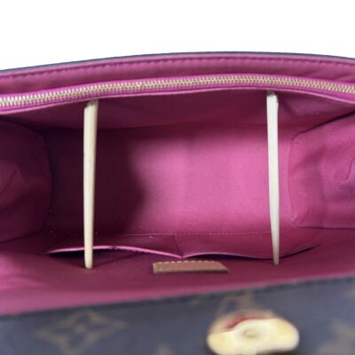 EMA 00590_LouisVuitton_Cluny_Monogram_ClunyBag_Vachetta_Braun_PinkLila